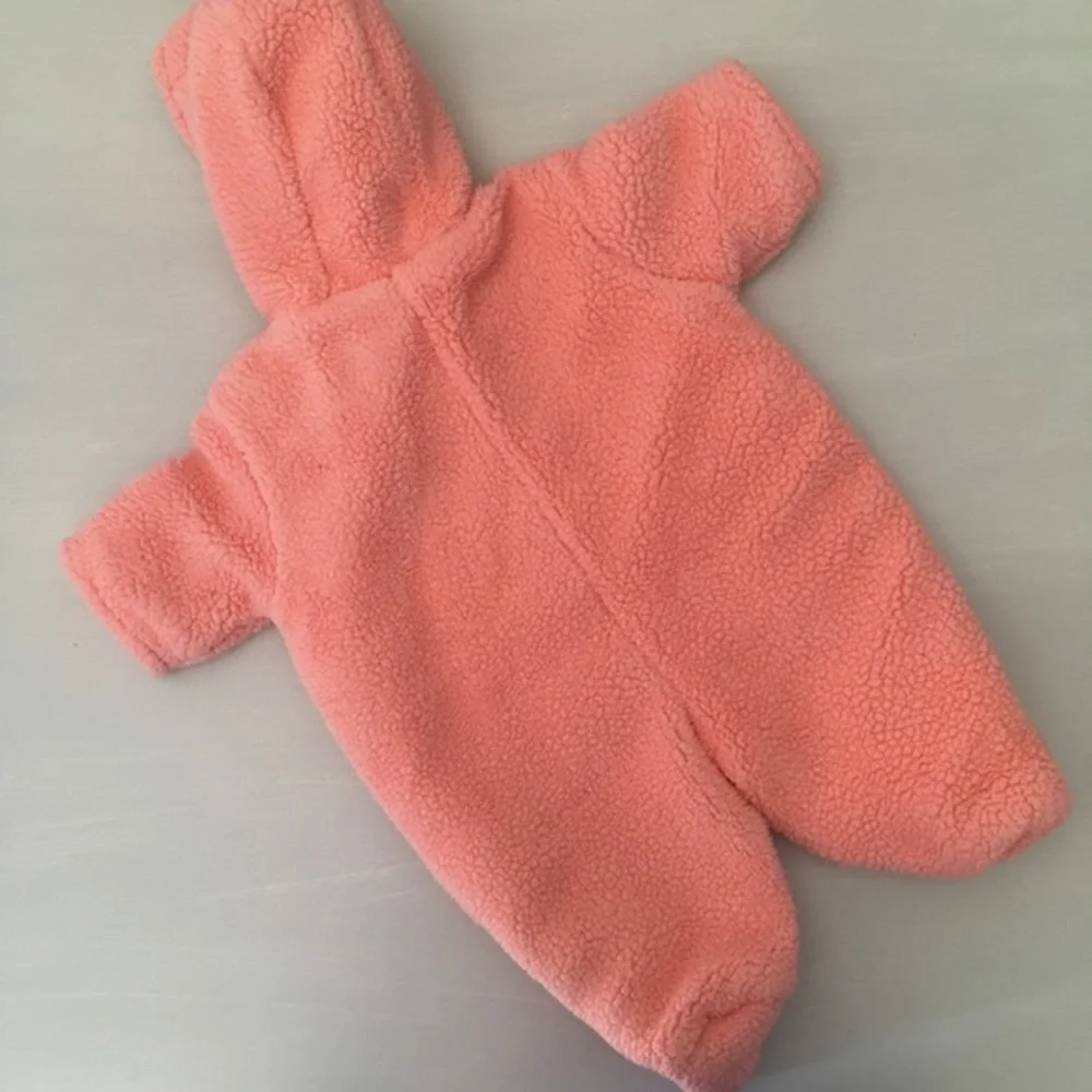 🌸3/$30🌸 Koala Baby hooded snowsuit